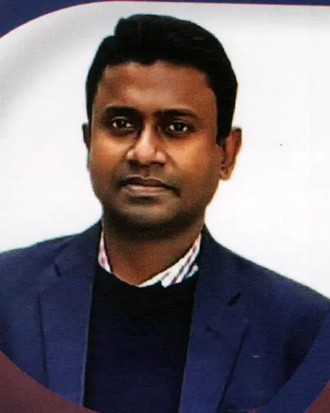 Assoc. Prof. Dr. Surozit Sarkar Titas