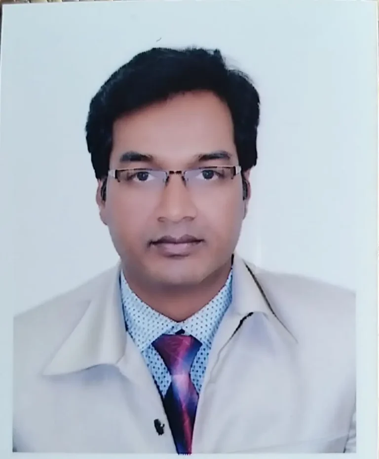 Asst. Prof. Dr. A S M Rahenur Mondol Apple