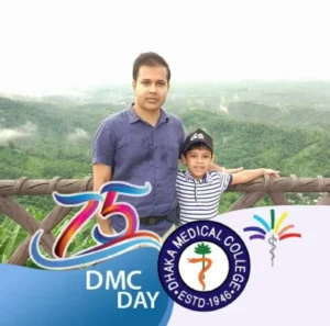 Asst. Prof. Dr. Golam Rabbani
