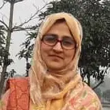 Asst. Prof. Dr. Iffat Ara Tulip