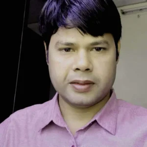 Asst. Prof. Dr. Priobrata Karmoker
