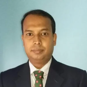 Asst. Prof. Dr. Sirazul Islam Mondol