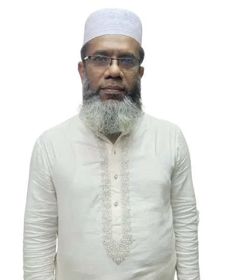 Asstt Prof. Dr. Syed Shamsul Arefin Jewel