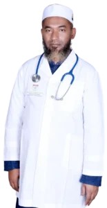 Asstt. Prof. Dr. A. S. M Sadequl Islam