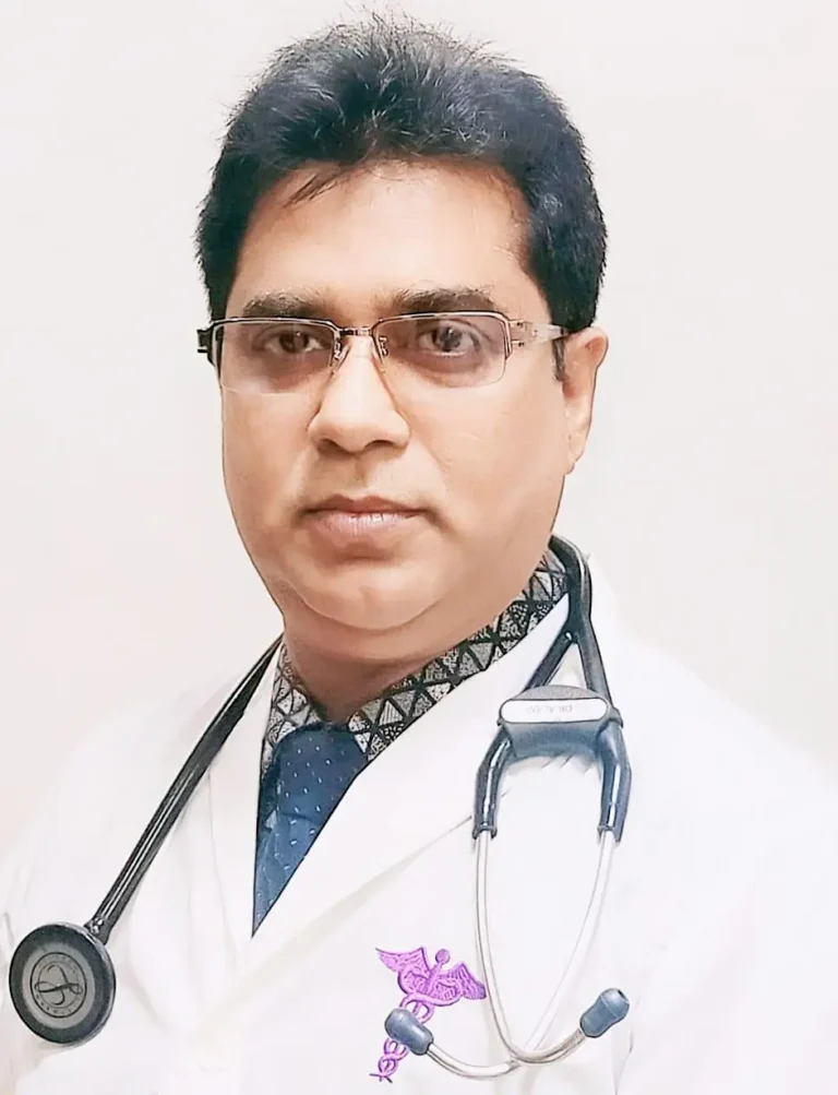 Asstt. Prof. Dr. Abul Alam