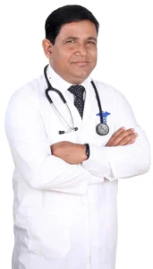 Asstt. Prof. Dr. Alok Chandra Sarkar