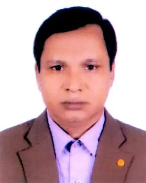 Asstt. Prof. Dr. Md. Mahbubur Rahman