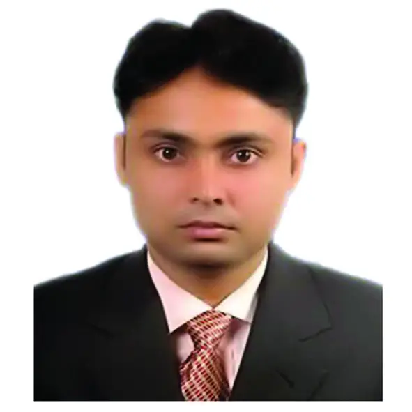 Asstt. Prof. Dr. Samiran Kundu