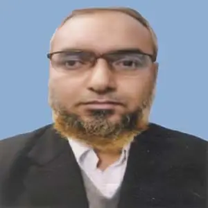 Dr. Atikur Rahman