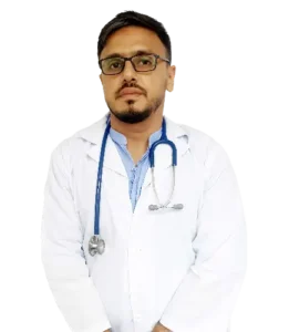 Dr. Md. Abed Billah