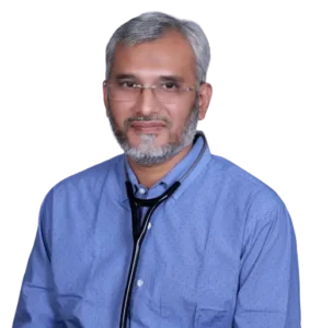 Dr. Md. Mehedi Hasan