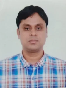 Dr. Md. Mominul Islam 