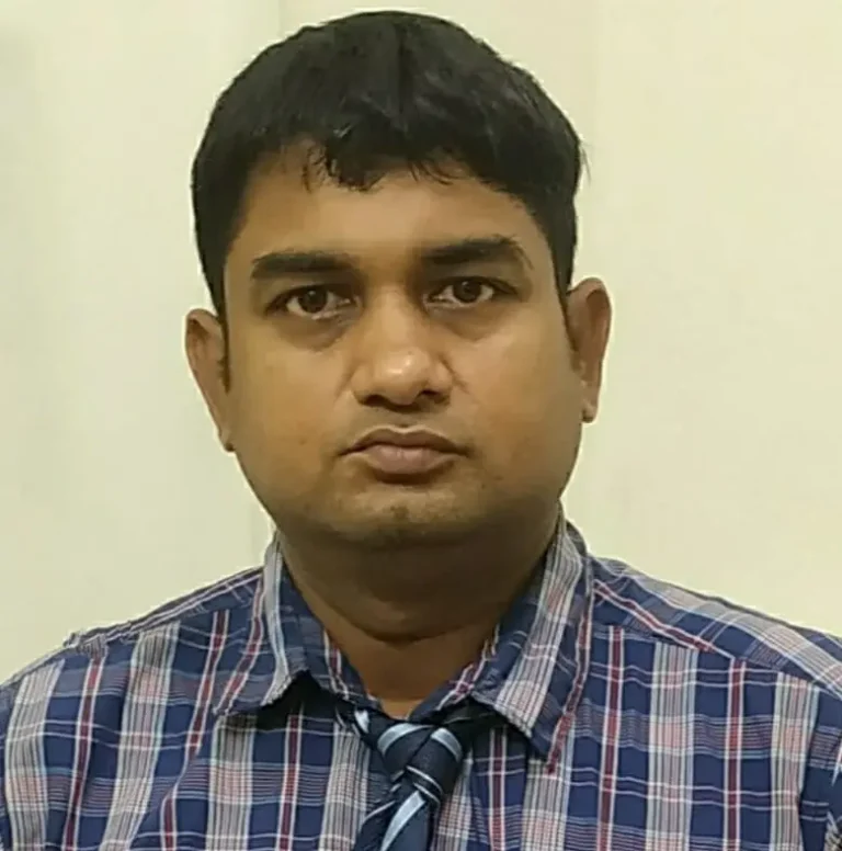 Dr. Md. Selim Morshed Shuvo