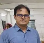 Dr. Md. Zabiul Islam