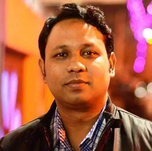 Dr. Sarwar Ahmed Sobhan