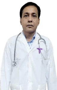Prof. Dr Md. Halimur Rashid