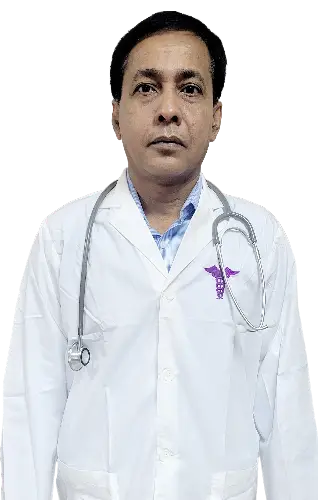 Prof. Dr Md. Halimur Rashid