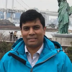 Prof. Dr. A B M Mobasher Alam Suja