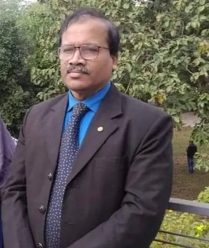 Prof. Dr. Jahidur Rahman