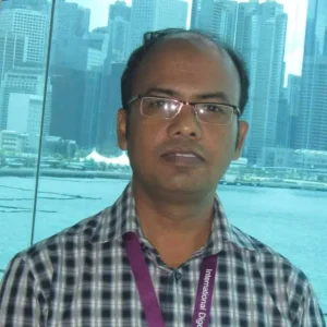 Prof. Dr. Jimma Hossain