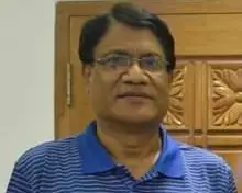 Prof. Dr. M A Quayum