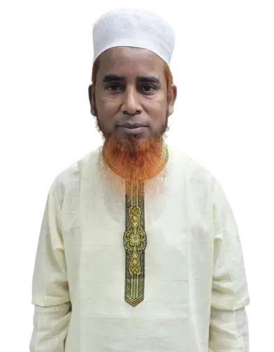 Prof. Dr. Md. Abdus Salam