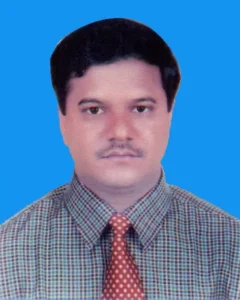 Prof. Dr. Md. Shafiul Alam Chopol