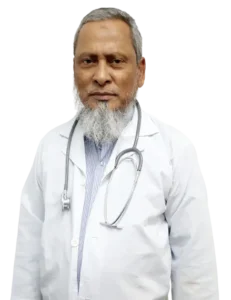 Prof. Dr. Md. Siddiqur Rahman 