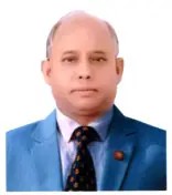 Prof. Dr. Md. Zakir Hossain
