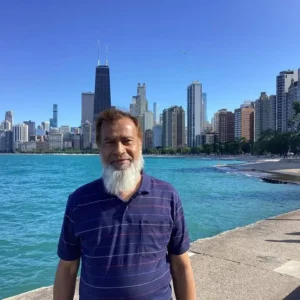 Prof. Dr. Muhammad Noor Islam