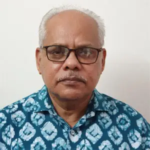 Prof. Dr. Nimai Karmoker