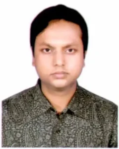 Prof. Dr. Samir Kumar Talukdar