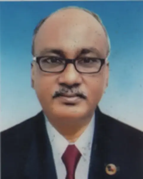 Prof. Dr. Shushanta Kumar Sarker