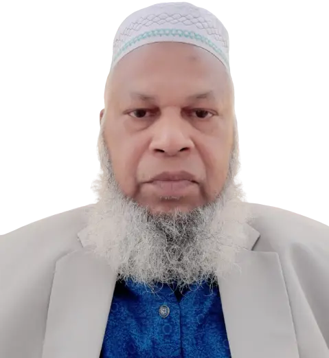 Professor. Dr. Md. Makhsudul Alam | Popular Diagnostic Bogra