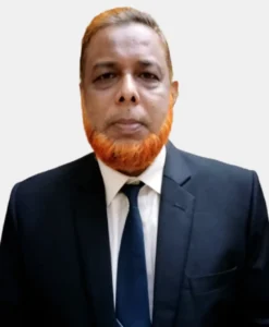 Asso. Prof. Dr. Hasan Imam