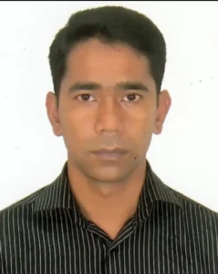Asso. Prof. Dr. Kamrul Hassan Shabuj