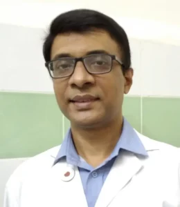 Asso. Prof. Dr. M. A. Momen Khan