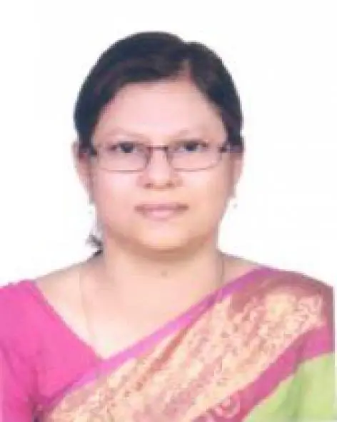 Asso. Prof. Dr. Mahfuz Ara Begum