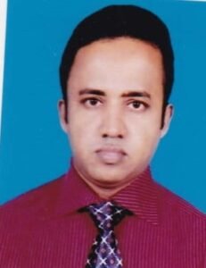 Asso. Prof. Dr. Md. Ibrahim Khalil
