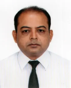 Asso. Prof. Dr. Md. Mahbubor Rahman