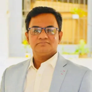 Asso. Prof. Dr. Nur Alam