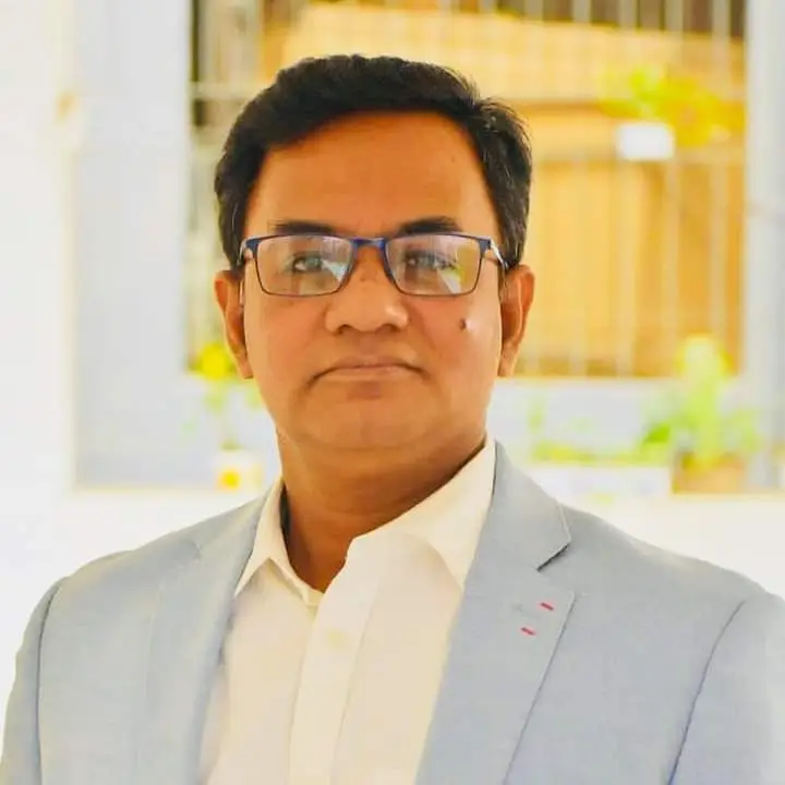 Asso. Prof. Dr. Nur Alam