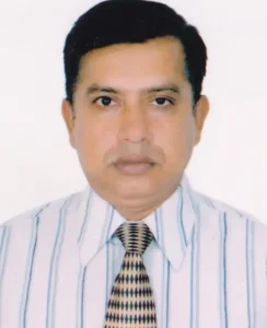 Asso. Prof. Dr. Sk. Shahinur Hossain
