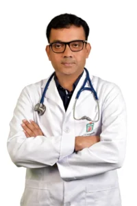 Asst. Prof. Dr. F K Chowdhury Chanchal