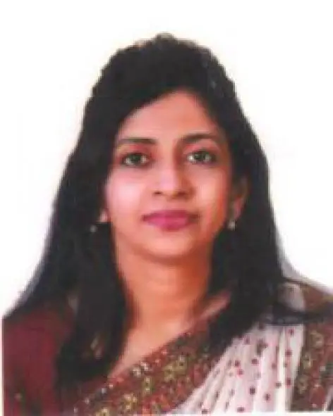 Asst. Prof. Dr. Lima Asrin Sayami