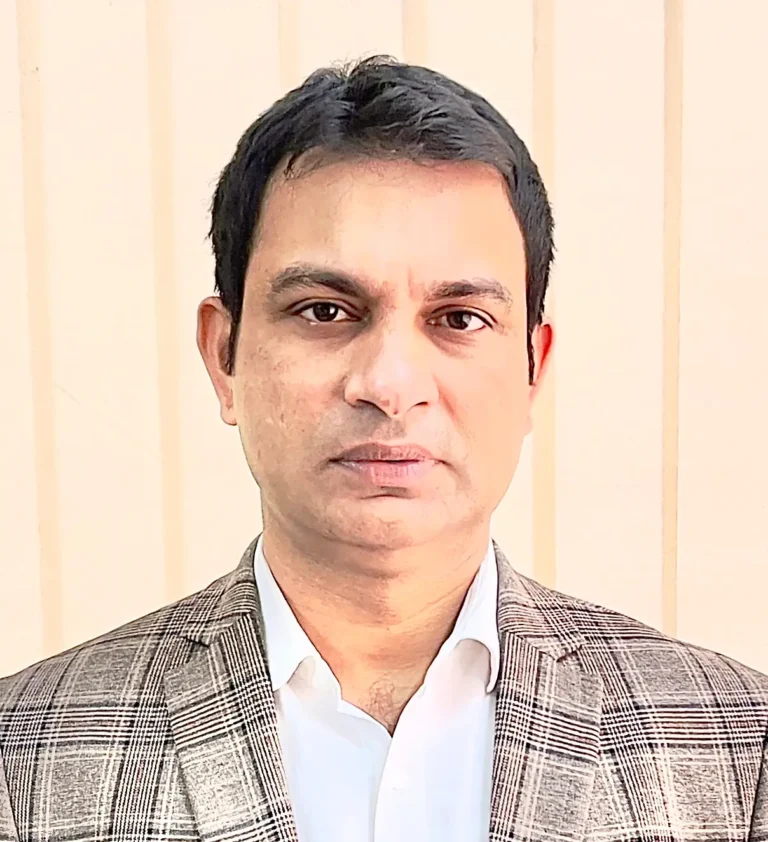 Asst. Prof. Dr. Md. Uzzwal Mallik