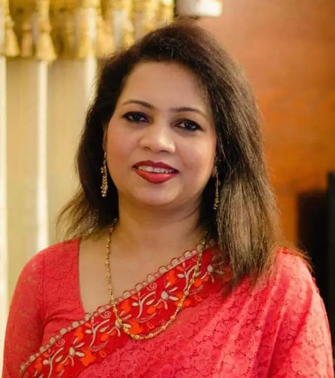 Asst. Prof. Dr. Nafisa Amin Khan