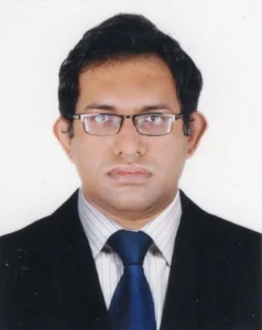 Asst. Prof. Dr. Sharfuddin Mahmud