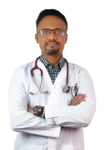 Dr. Al Mahmood Appolo