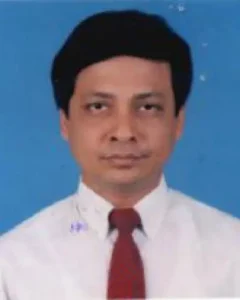 Dr. Benzir Ahmed